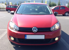 GOLF 6 TSI 105CP 9400 Euro foto