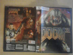 Joc PC - Doom 3 - BOX SET (GameLand) foto