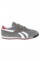 Pantofi Casual Barbati Reebok Gri 4951-OBM322 foto