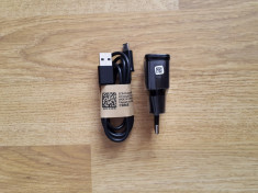 Incarcator/ Cablu USB 2.0 pentru telefoane android foto