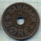 6178 MONEDA - DANEMARCA (DANMARK) - 5 ORE - ANUL 1935 -starea care se vede