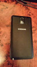 Samsung Galaxy Note 3, stare f. buna, liber de retea, 32 GB foto