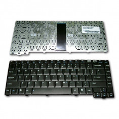 Tastatura Asus F2 F3 F6 Z53 9J.N8182.F0K 04GNI11KKO00-1 K012462A1 foto