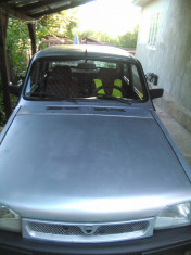 Dacia 1300 urgent foto