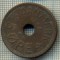 6149 MONEDA - DANEMARCA (DANMARK) - 5 ORE - ANUL 1932 -starea care se vede