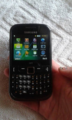 Samsung Chat335 foto