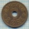 6173 MONEDA - DANEMARCA (DANMARK) - 2 ORE - ANUL 1935 -starea care se vede