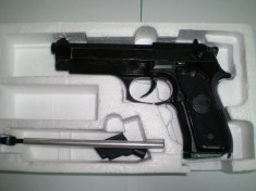 Beretta M9 Full Metal foto