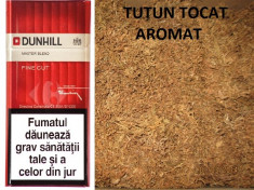 Tutun Vrac Dunhill 1kg foto