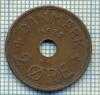 6174 MONEDA - DANEMARCA (DANMARK) - 2 ORE - ANUL 1935 -starea care se vede, Europa