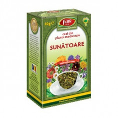 Ceai sunatoare F 20pl foto