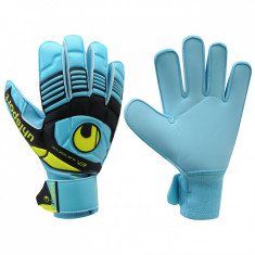 Manusi portar Uhlsport - Marime: 7, 8, 9, 10, 11 - Import Anglia - 2015071724 foto