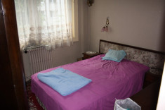 Apartament 3 camere Calea Victoriei foto