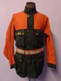 Geaca Belstaff motocycle style 100% originala