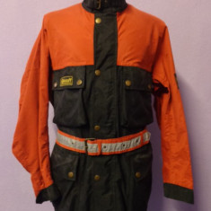 Geaca Belstaff motocycle style 100% originala