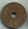 6141 MONEDA - DANEMARCA (DANMARK) - 5 ORE - ANUL 1932 -starea care se vede, Europa