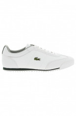 Pantofi Casual Barbati Lacoste Alb 4951-OBM082 foto