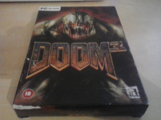 Joc PC - Doom 3 - BOX SET (GameLand) foto