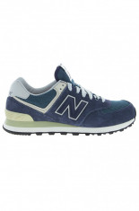 Pantofi Casual Barbati New Balance Bleumarin 4951-OBM429 foto