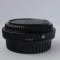 Adaptor compatibil Canon FD FL Canon EOS focalizare la infinit