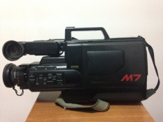 Camera video Panasonic M7 foto