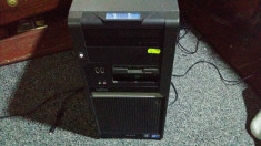 Unitate Desktop PC intel core 2 duo Vpro 3.00 ghz super PRET ! foto