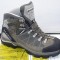 Bocanci munte 3 sezoane Scarpa mar. 42 talpa Vibram+membrana Gore Tex