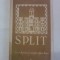 Plian prezentare orasul SPLIT 1926 / C1DP