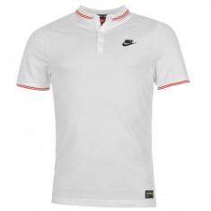 tricou polo barbati NIKE 100% original, nou, in tipla, BUMBAC foto