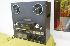 Magnetofon Teac X-1000 BL DBX foto