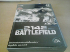 Joc PC - Battlefield 2142 - BOX SET (Limba Thailandeza) ( GameLand ) foto