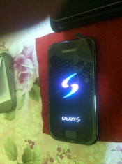 Samsung Galaxy S1 i9000 foto