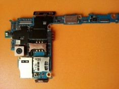 Placa baza Samsung Galaxy S2 Plus (200 lei) foto