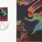 C3609 - Lichtenstein 1980 - carte maxima