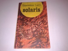 STANISLAW LEM - SOLARIS foto