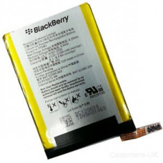 BATERIE BLACKBERRY Q5 ORIGINALA COD BLACKBERRY PTSM1 ACUMULATOR Li-Ion 2180mA foto