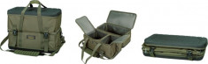 K-Karp - Geanta Gladio Combi Carryall 59x31x46 foto