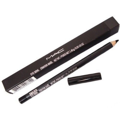 Creion MAC Negru Eyeliner Profesional foto