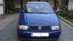 Volkswagen Polo foto