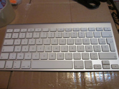 TASTATURA APPLE A1314 foto