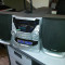 Combina Hi-fi Sharp CD BA-1200 - DEFECTA