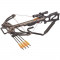 Set arbaleta compound EZ Archery Titan