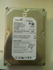 HDD 3.5&amp;quot; SATA 200 GB HDD SATA Seagate Baracuda 7200 RPM 8 MB foto