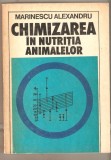 Chimizarea in nutritia animalelor