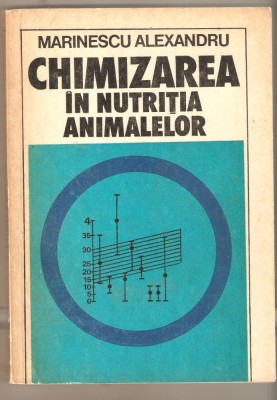 Chimizarea in nutritia animalelor foto