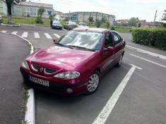 Renault Megane 2002, 1.6 16v foto