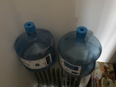 bidoane apa cumpana 11L foto