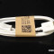 Cablu date incarcare Alb MicroUSB Lenovo P780