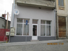 Vand casa in Slatina, Centrul Vechi, 4 camere, S.U = 125 mp foto