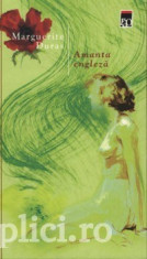 Marguerite Duras - Amanta engleza foto
